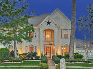 19807 Cypresswood Shr, Spring, TX 77373