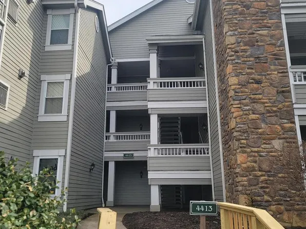 4413 Fair Stone Dr APT 105, Fairfax, VA 22033
