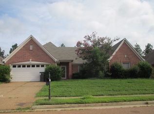 9018 Fletcher Park Cv, Cordova, TN 38016