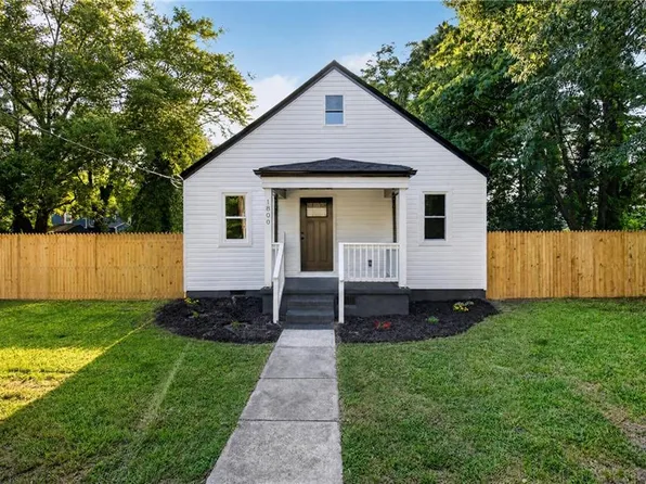1800 Nashville Ave, Portsmouth, VA 23704