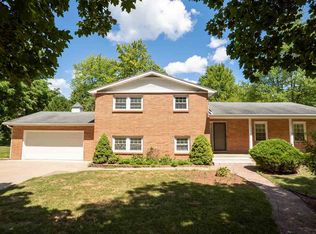 3700 Moorland Dr, Midland, MI