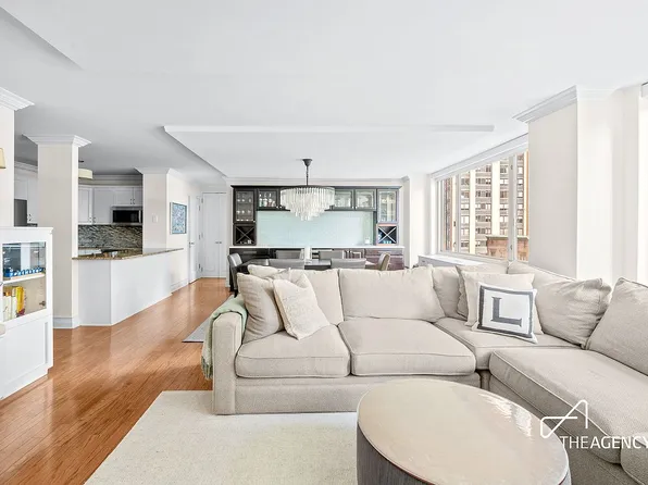 130 W 67th St #7BC, New York, NY 10023