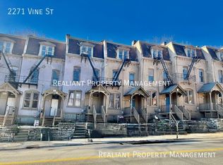 2271 Vine St, Cincinnati, OH 45219