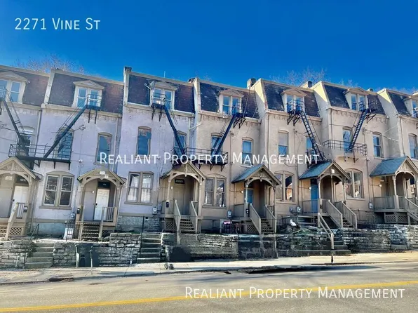 2271 Vine St, Cincinnati, OH 45219
