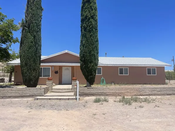 148 N Shoshone Ln, Duncan, AZ 85534