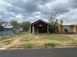 1413 Milburn Ave, Odessa, TX 79761