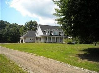 628 Pierce Rd, Plainwell, MI 49080