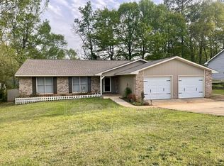 1340 Blanchfield Dr, Columbus, GA 31904