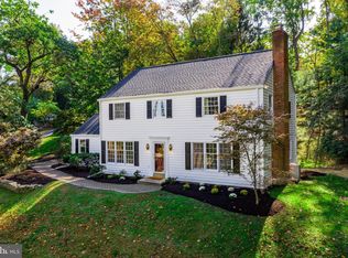 116 Bodine Rd, Berwyn, PA 19312