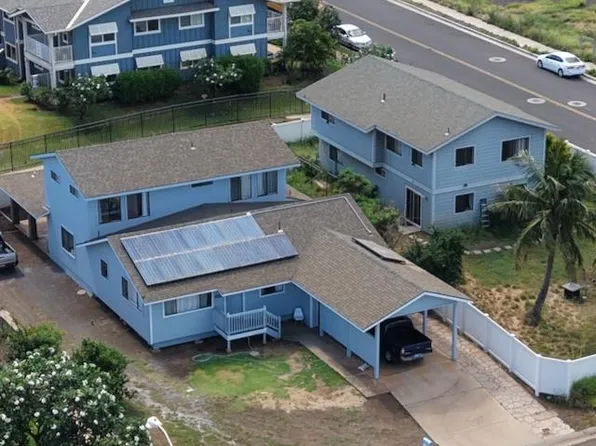 295 Kaihoi St, Kihei, HI 96753