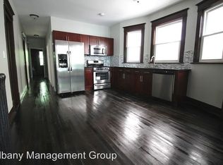45 S Pine Ave, Albany, NY 12208