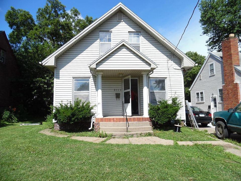 Outside Front