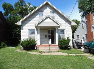 3112 York St, Des Moines, IA 50316