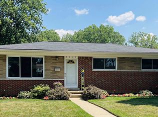 5243 Don Shenk Dr, Swartz Creek, MI 48473