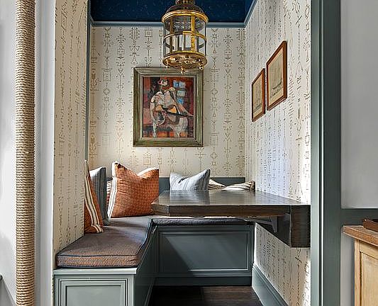 3rd image of 104 Bedford St #2DE