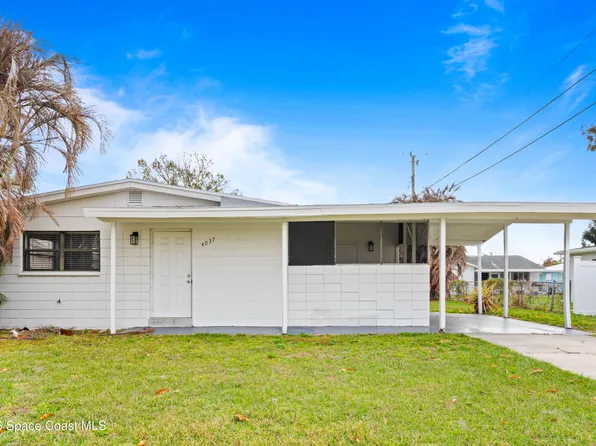4037 Edward St, Melbourne, FL 32901