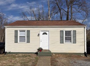 825 Old Forest Rd, Lynchburg, VA 24501