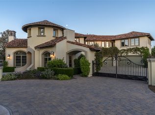 7711 Via Zafiro, Rancho Santa Fe, CA 92067
