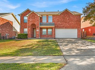 1116 Hampton Dr, Forney, TX 75126