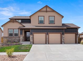 6772 Indian Feather Dr, Colorado Springs, CO 80923