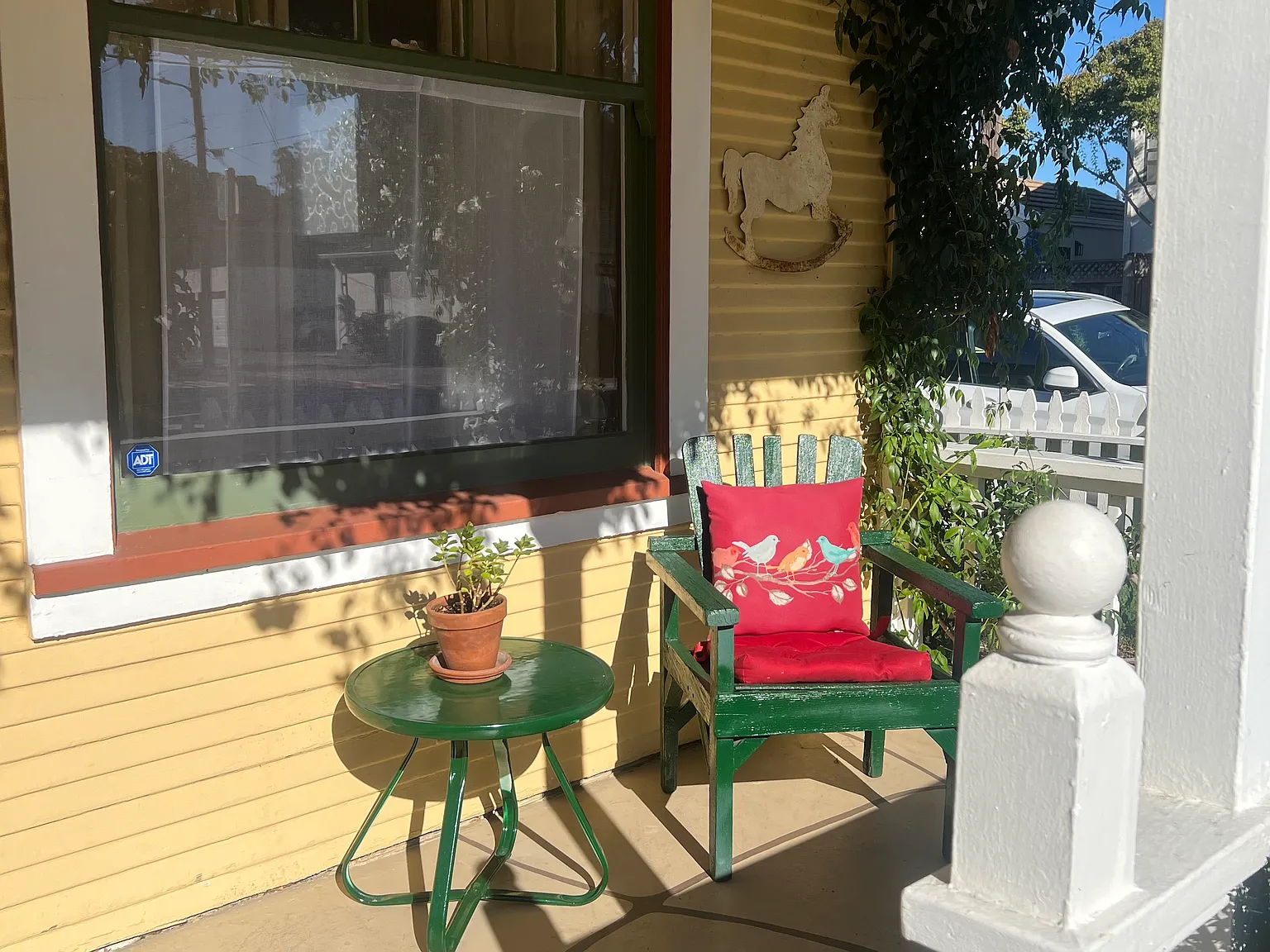 Alhambra Ave, Martinez — Photo 2