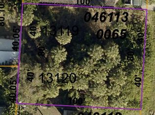 Florida Rd, Venice, FL 34293