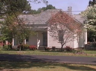 309 S Goldsboro St, Kenly, NC 27851