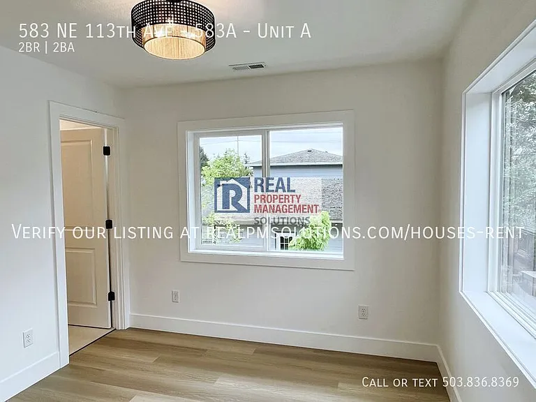 583 NE 113th Ave #583A — Photo 18