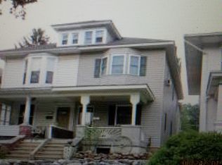 511 Columbia Ave, Palmerton, PA 18071