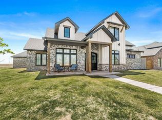 5601 Hollow Landing Ave, Amarillo, TX 79118