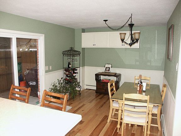 Kitchen View 2