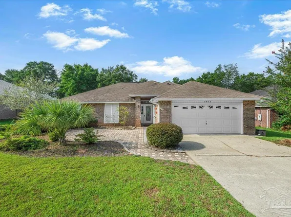 5972 Ashton Woods Cir, Milton, FL 32570