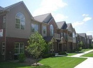 48908 Amanda Ln, Shelby Township, MI 48317