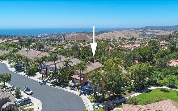 Coastal Rancho San Clemente with Ocean Seabreeze.