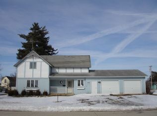 228 W Main St, Stanley, IA 50671