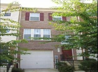 3277 Amazon Ln, Laurel, MD 20724