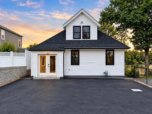 136 S Quinsigamond Ave, Shrewsbury, MA 01545