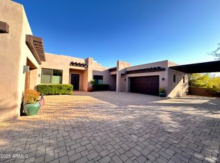 9671 E Horizon Dr, Scottsdale, AZ 85262