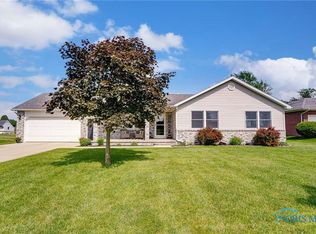 751 Burr Rd, Wauseon, OH 43567
