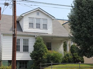 16615 Broad Street, Saint Paul, VA 24283