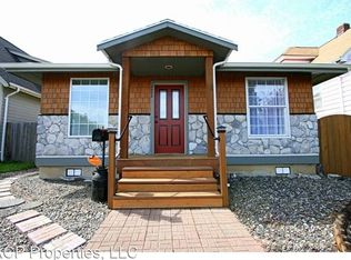 2523 Lincoln St, Bellingham, WA 98225