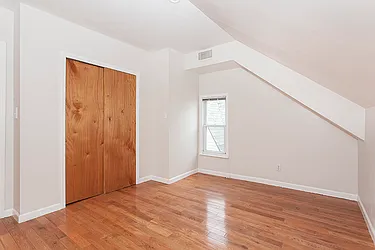 Rented by Brooklyn Hearth Realty