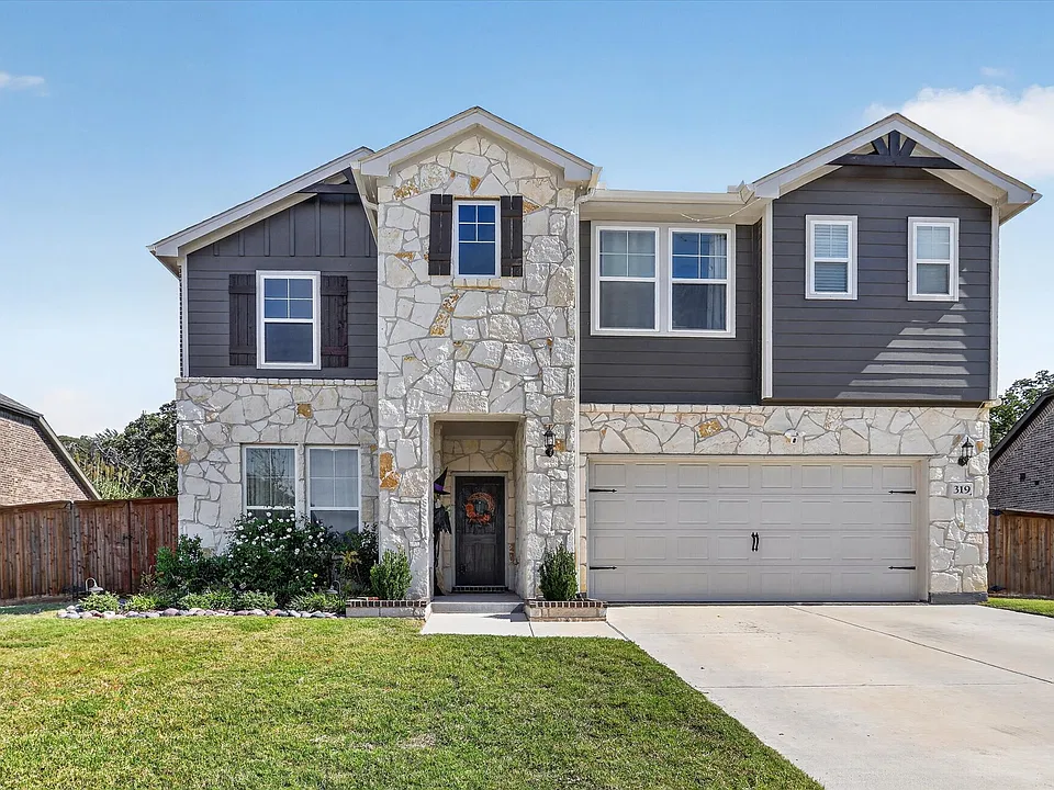 319 Rangars Ridge Pl