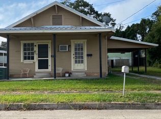 1212 Academy St, Houma, LA 70360