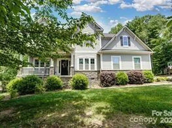 1217 Crofton Dr, Waxhaw, NC 28173