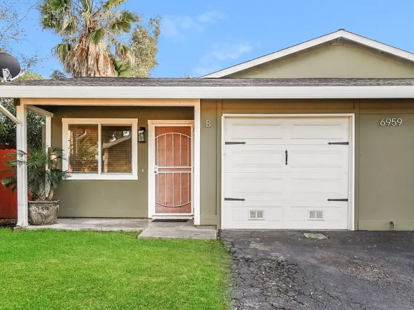 6959 Greenback Ln APT B, Citrus Heights, CA 95621