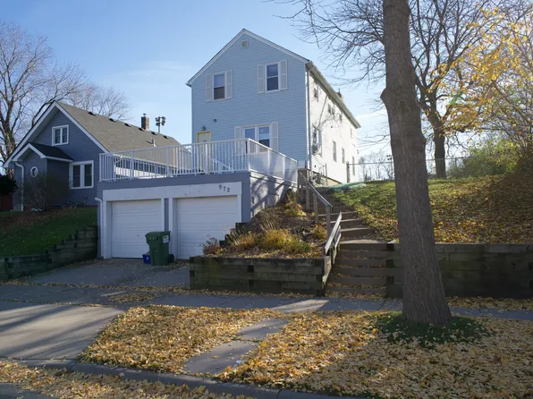 (undisclosed Address), Saint Paul, MN 55106