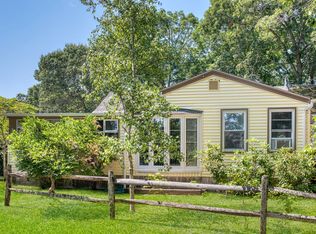 9 Right Of Way, Sag Harbor, NY 11963