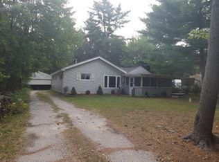 119 Seaton Dr, Mio, MI 48647