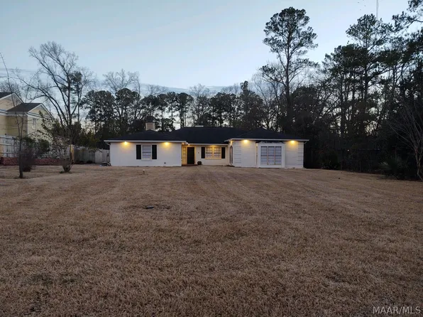 1244 Gregory Ave, Montgomery, AL 36111